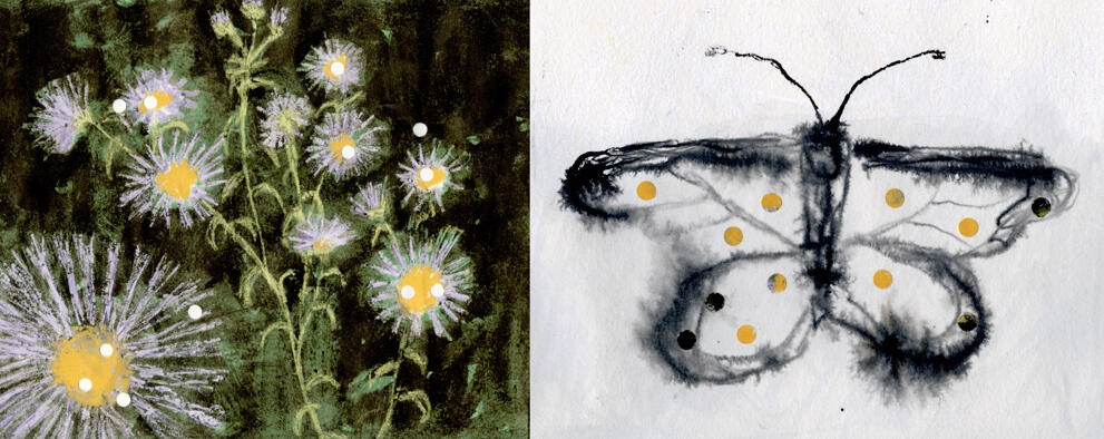 Pollination